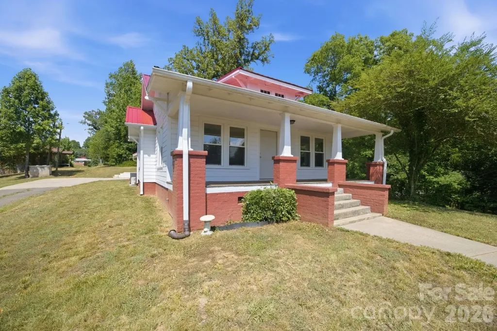 661 Lenoir Road Morganton NC 28655
