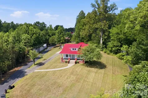 661 Lenoir Road Morganton NC 28655