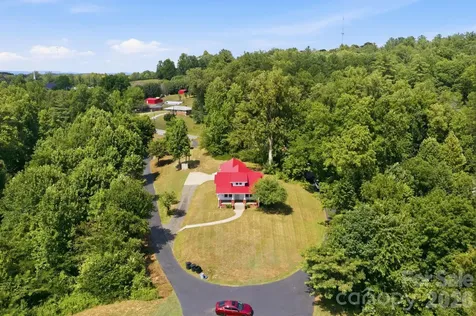 661 Lenoir Road Morganton NC 28655