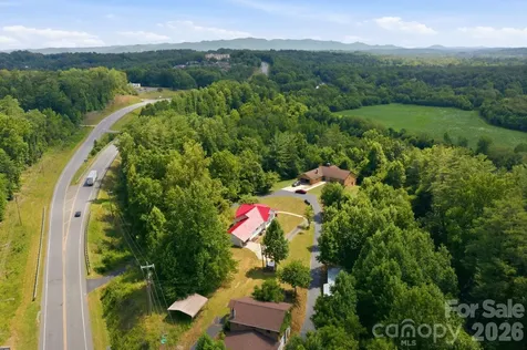 661 Lenoir Road Morganton NC 28655
