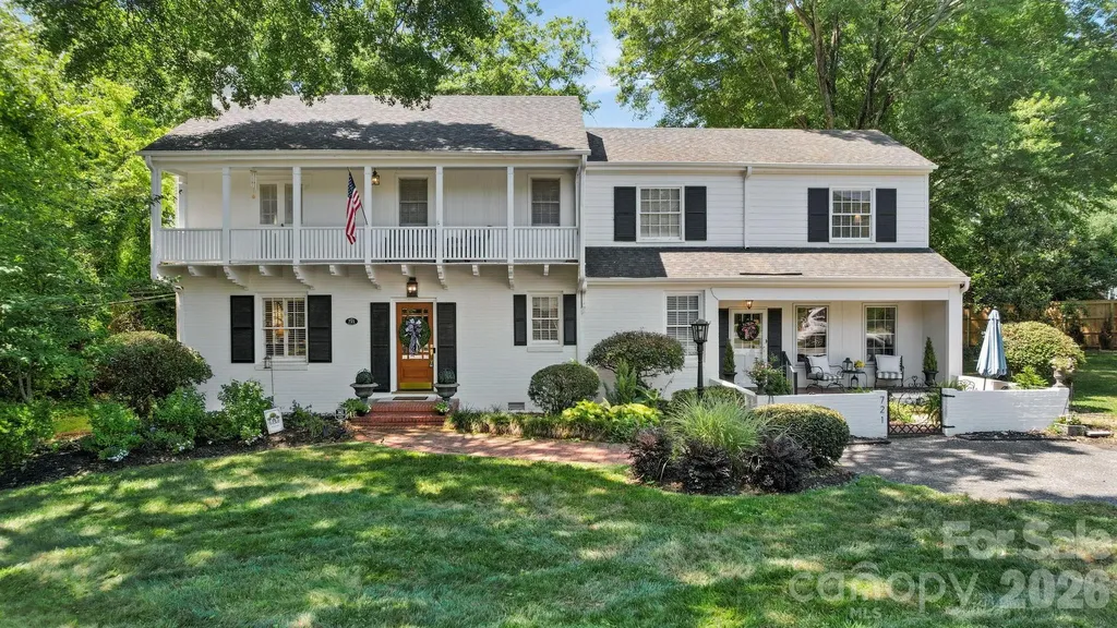 721 Carolina Avenue Gastonia NC 28052
