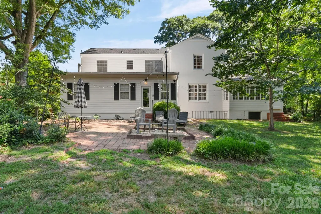 721 Carolina Avenue Gastonia NC 28052
