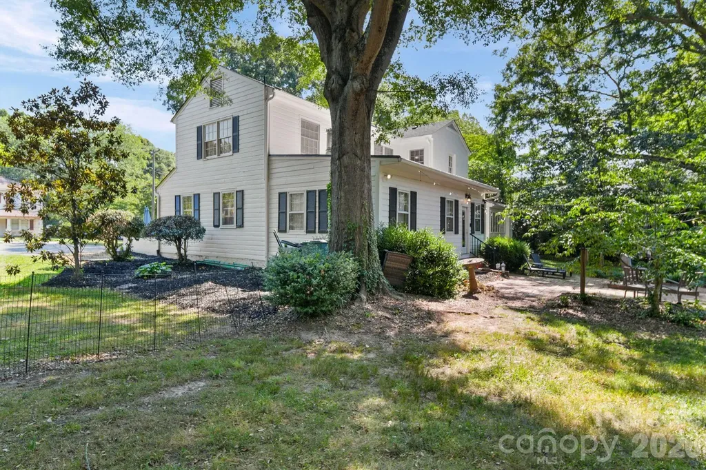 721 Carolina Avenue Gastonia NC 28052