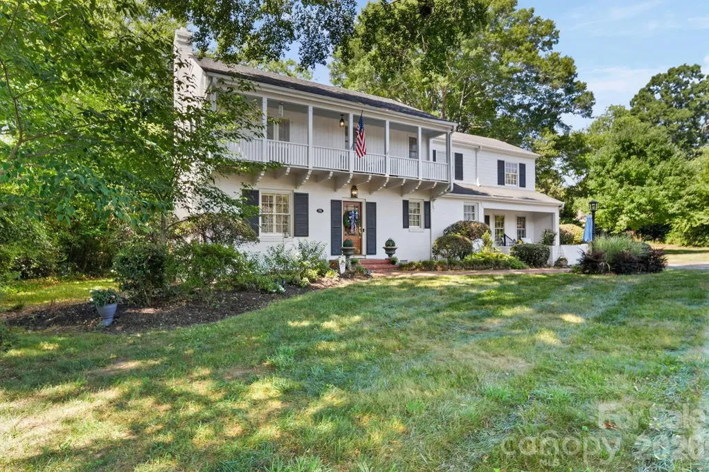 721 Carolina Avenue Gastonia NC 28052
