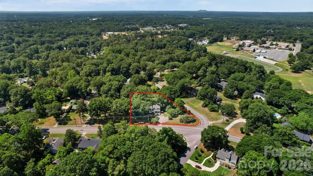 721 Carolina Avenue Gastonia NC 28052