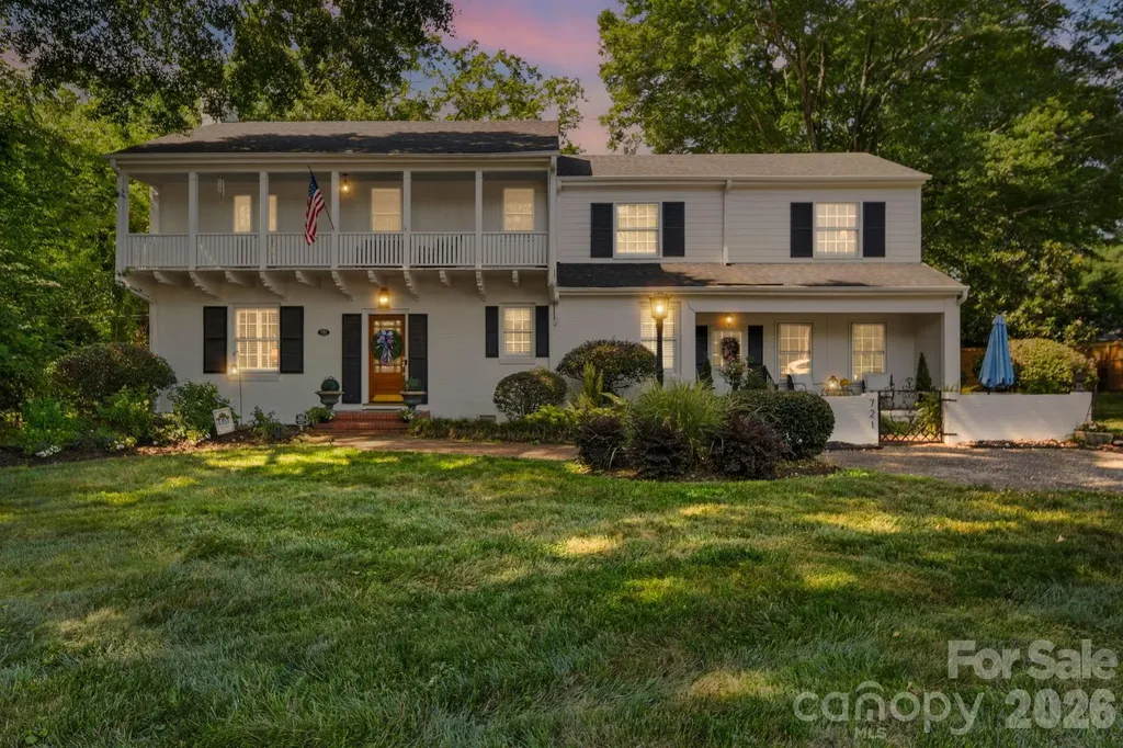 721 Carolina Avenue Gastonia NC 28052