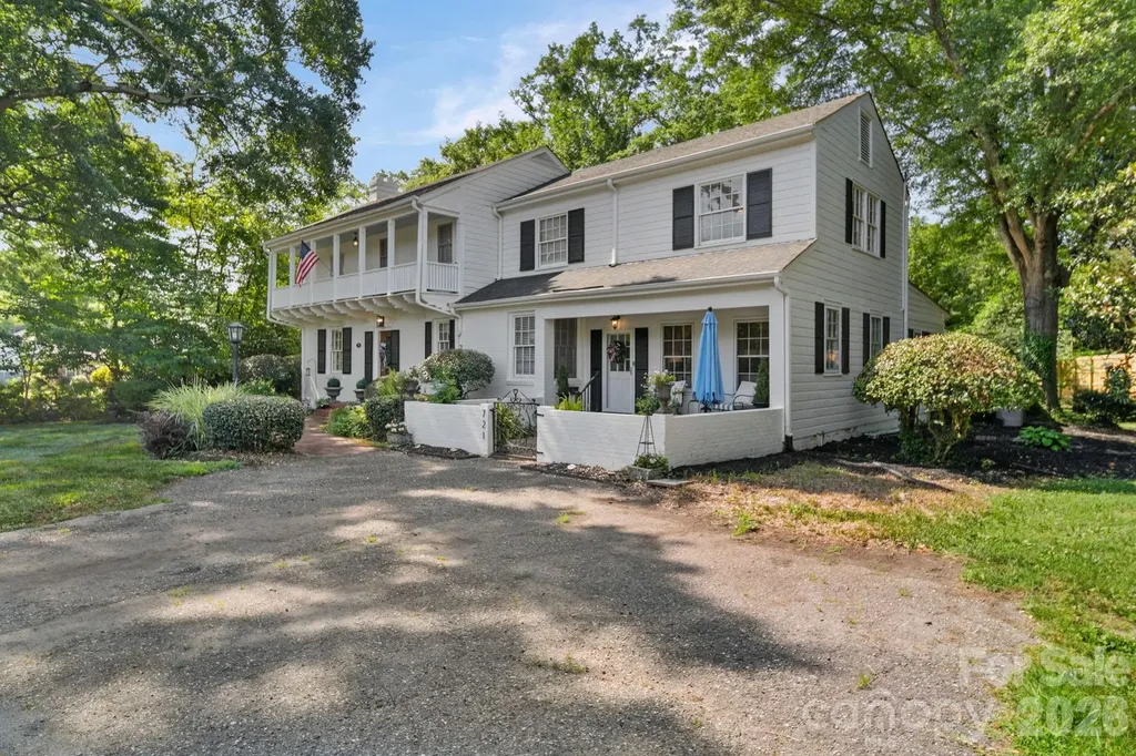721 Carolina Avenue Gastonia NC 28052