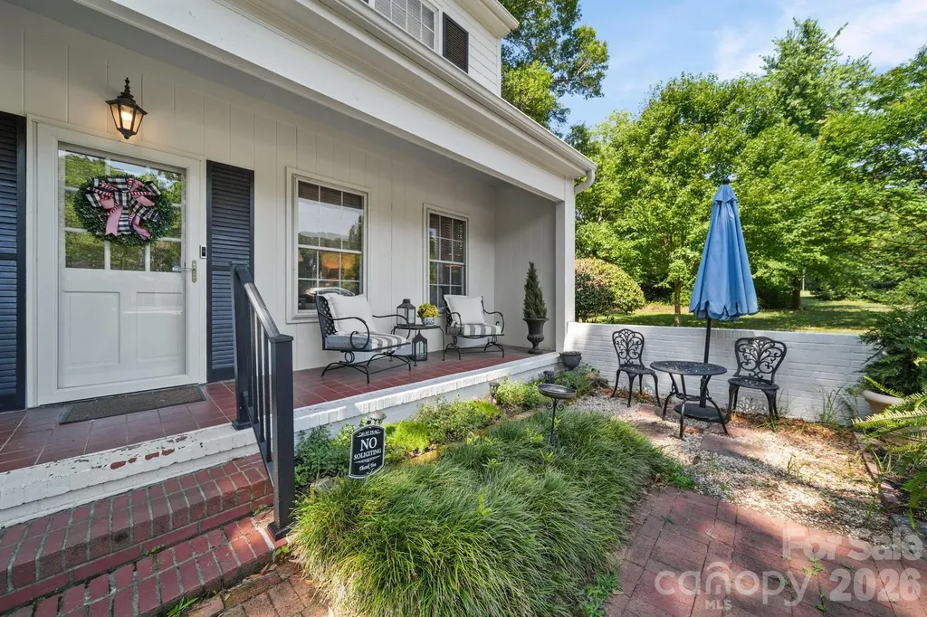 721 Carolina Avenue Gastonia NC 28052