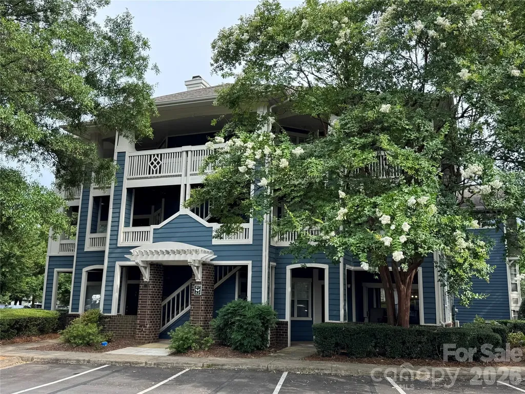 417 Olmsted Park Place Charlotte NC 28203
