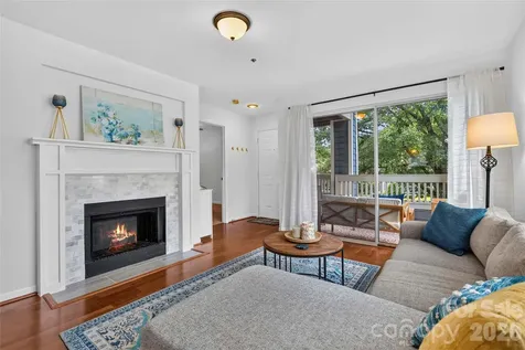 417 Olmsted Park Place Charlotte NC 28203