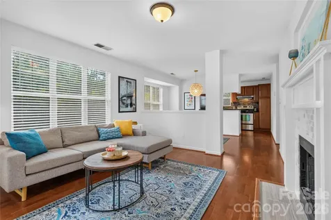 417 Olmsted Park Place Charlotte NC 28203