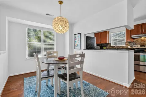 417 Olmsted Park Place Charlotte NC 28203