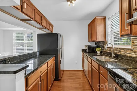 417 Olmsted Park Place Charlotte NC 28203
