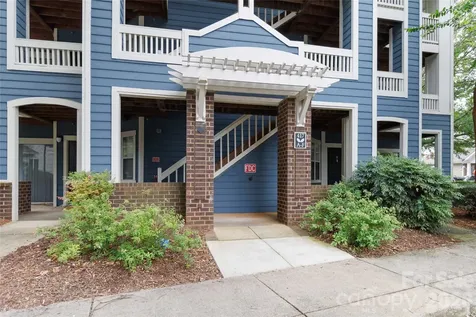 417 Olmsted Park Place Charlotte NC 28203