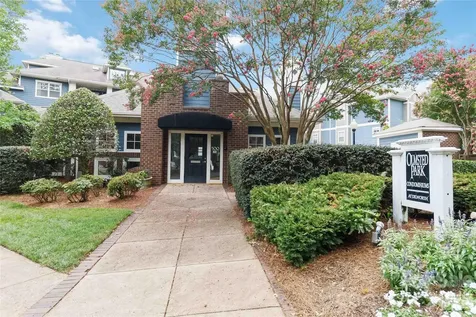 417 Olmsted Park Place Charlotte NC 28203