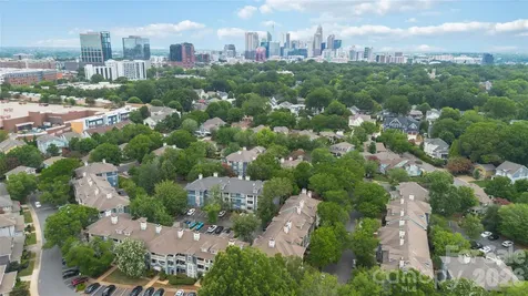 417 Olmsted Park Place Charlotte NC 28203