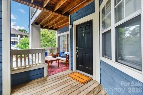 417 Olmsted Park Place Charlotte NC 28203