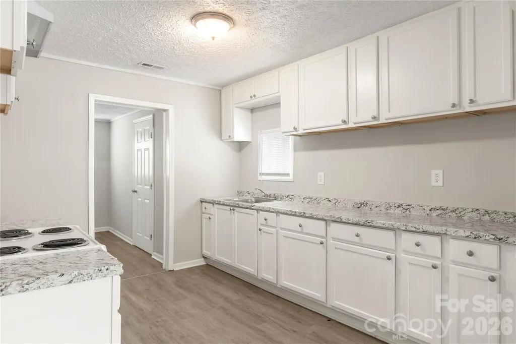 411 S Thompson Street Shelby NC 28150