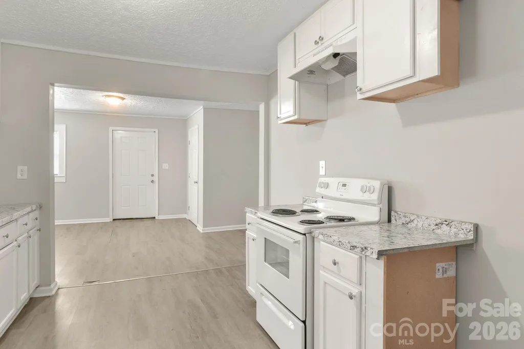 411 S Thompson Street Shelby NC 28150