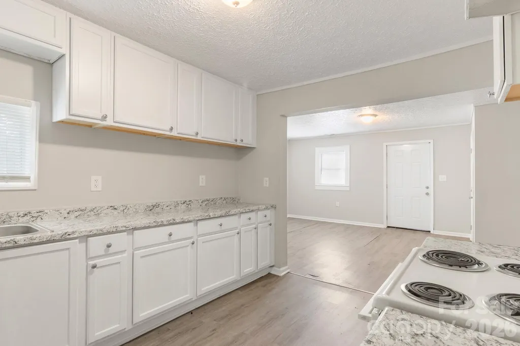 411 S Thompson Street Shelby NC 28150