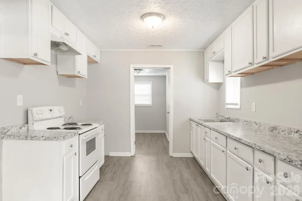 411 S Thompson Street Shelby NC 28150