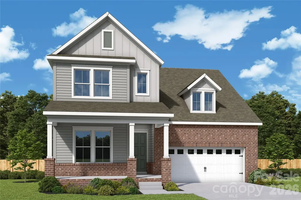 16019 Cloud Nine Court Matthews NC 28105