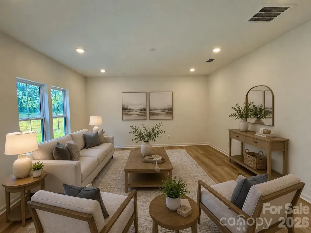 1225 Stoneglen Drive Granite Quarry NC 28146
