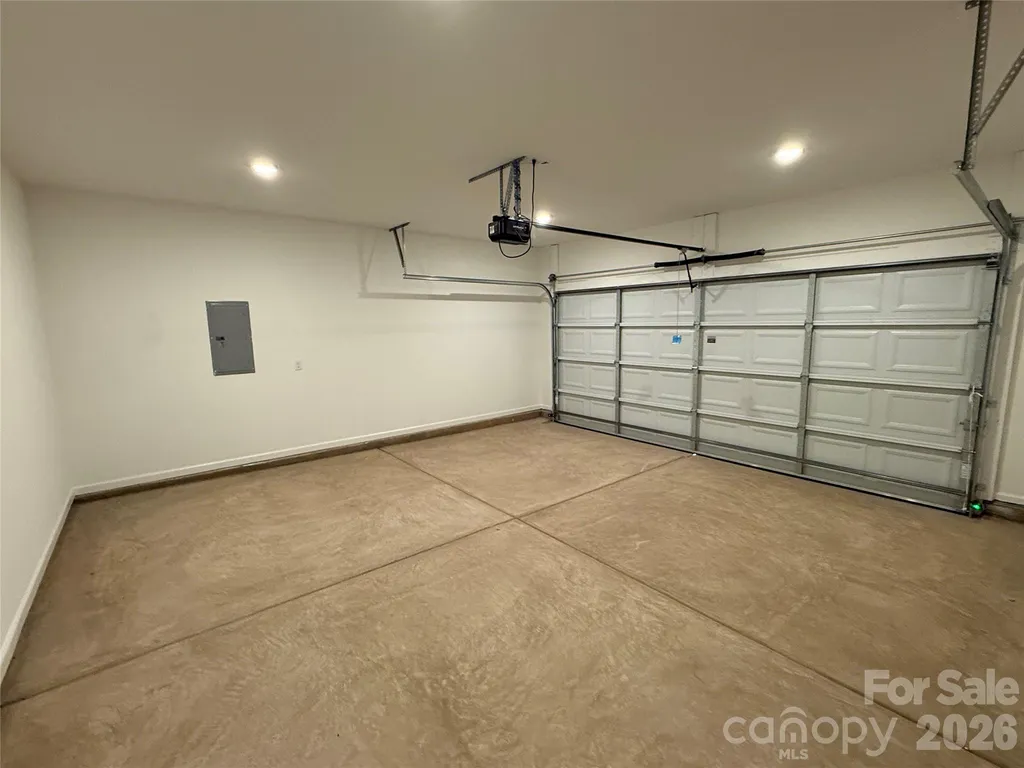 1225 Stoneglen Drive Granite Quarry NC 28146