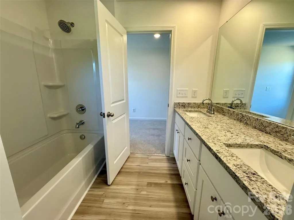 1225 Stoneglen Drive Granite Quarry NC 28146