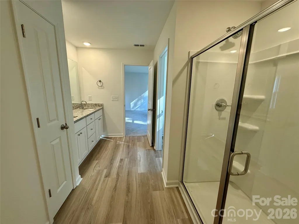 1225 Stoneglen Drive Granite Quarry NC 28146