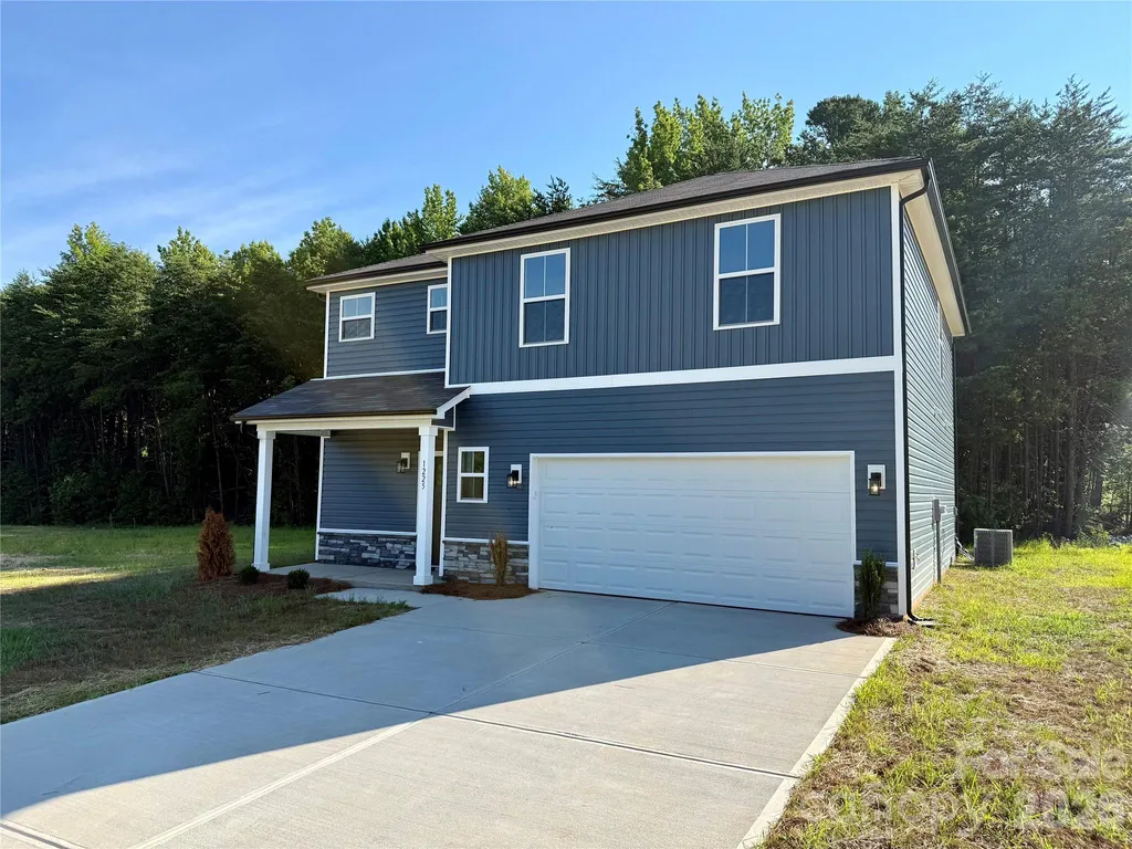 1225 Stoneglen Drive Granite Quarry NC 28146
