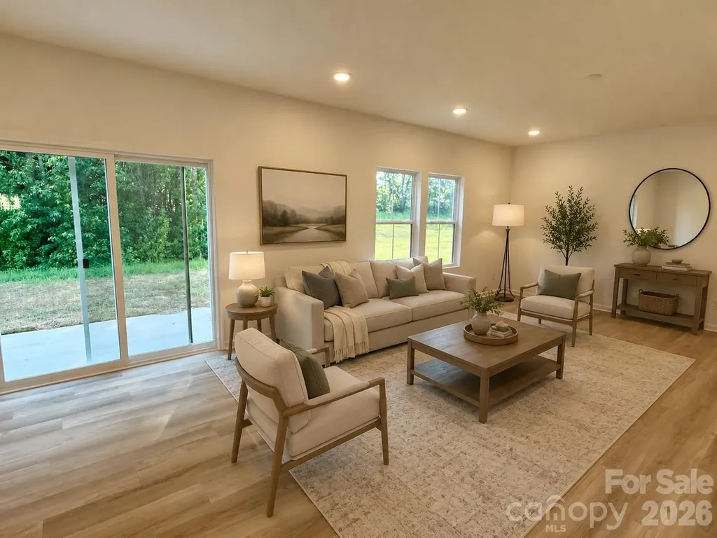 1225 Stoneglen Drive Granite Quarry NC 28146