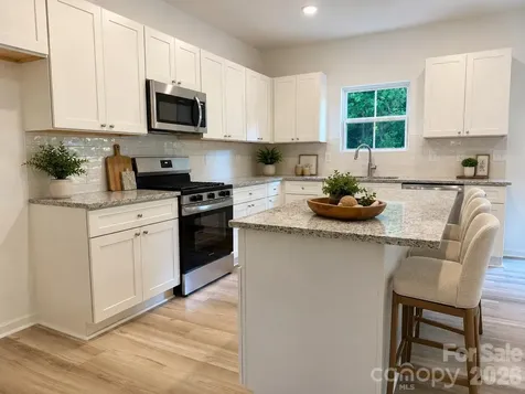 1225 Stoneglen Drive Granite Quarry NC 28146