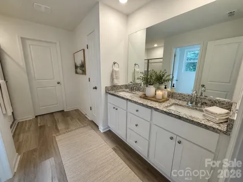 1225 Stoneglen Drive Granite Quarry NC 28146