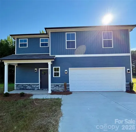 1225 Stoneglen Drive Granite Quarry NC 28146