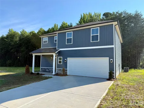 1225 Stoneglen Drive Granite Quarry NC 28146