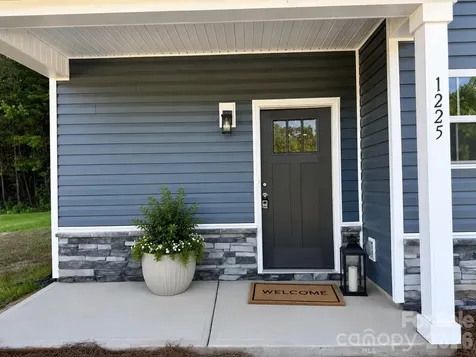 1225 Stoneglen Drive Granite Quarry NC 28146