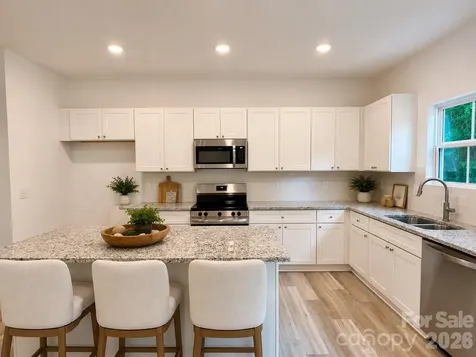 1225 Stoneglen Drive Granite Quarry NC 28146