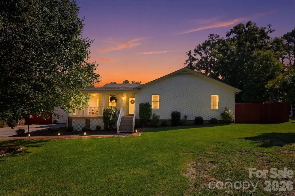 405 Country Club Drive Weddington NC 28104