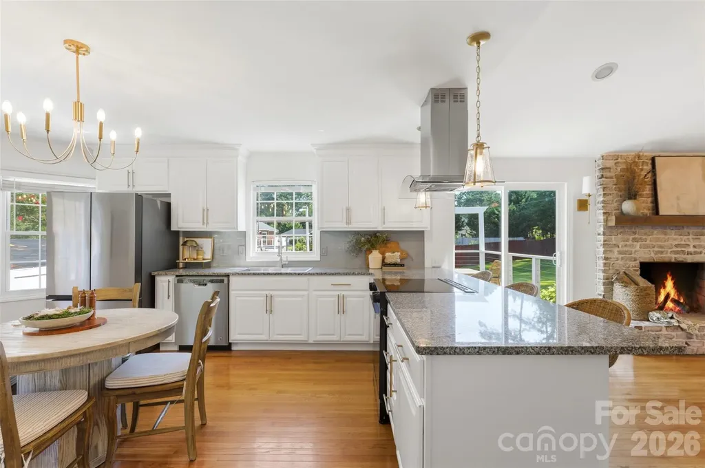 405 Country Club Drive Weddington NC 28104