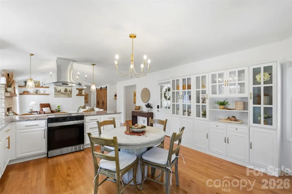 405 Country Club Drive Weddington NC 28104