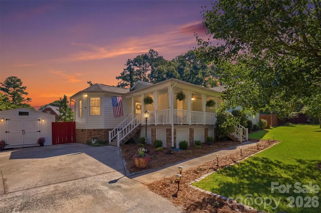 405 Country Club Drive Weddington NC 28104