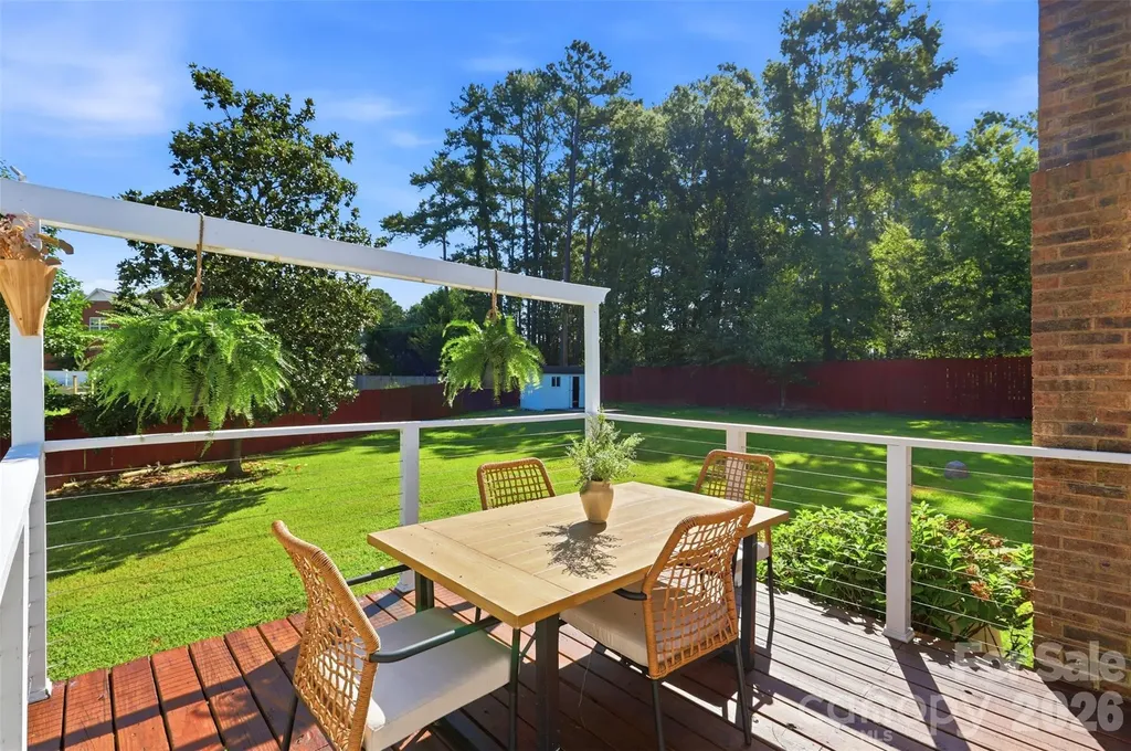 405 Country Club Drive Weddington NC 28104