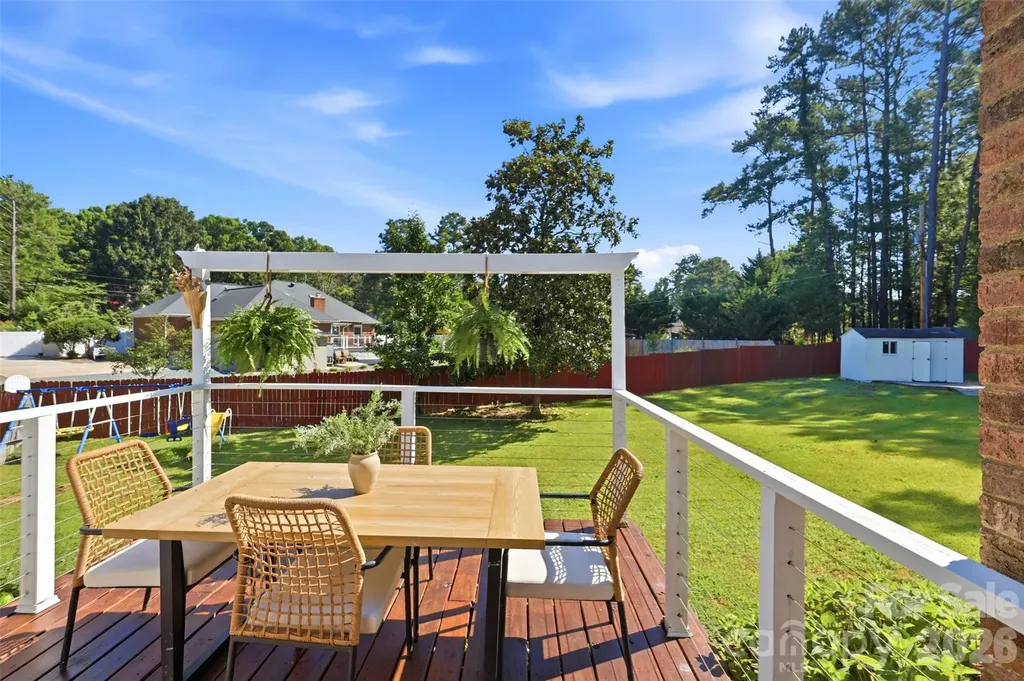 405 Country Club Drive Weddington NC 28104