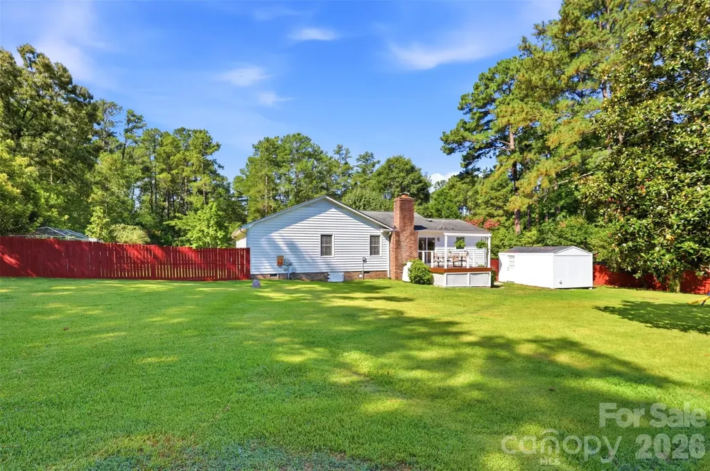 405 Country Club Drive Weddington NC 28104
