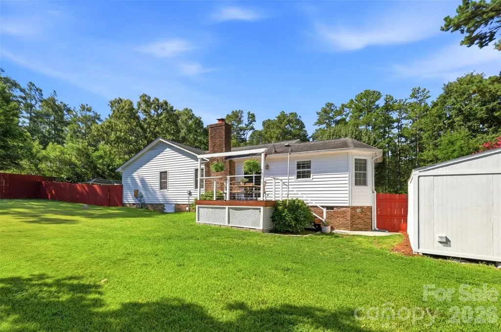 405 Country Club Drive Weddington NC 28104