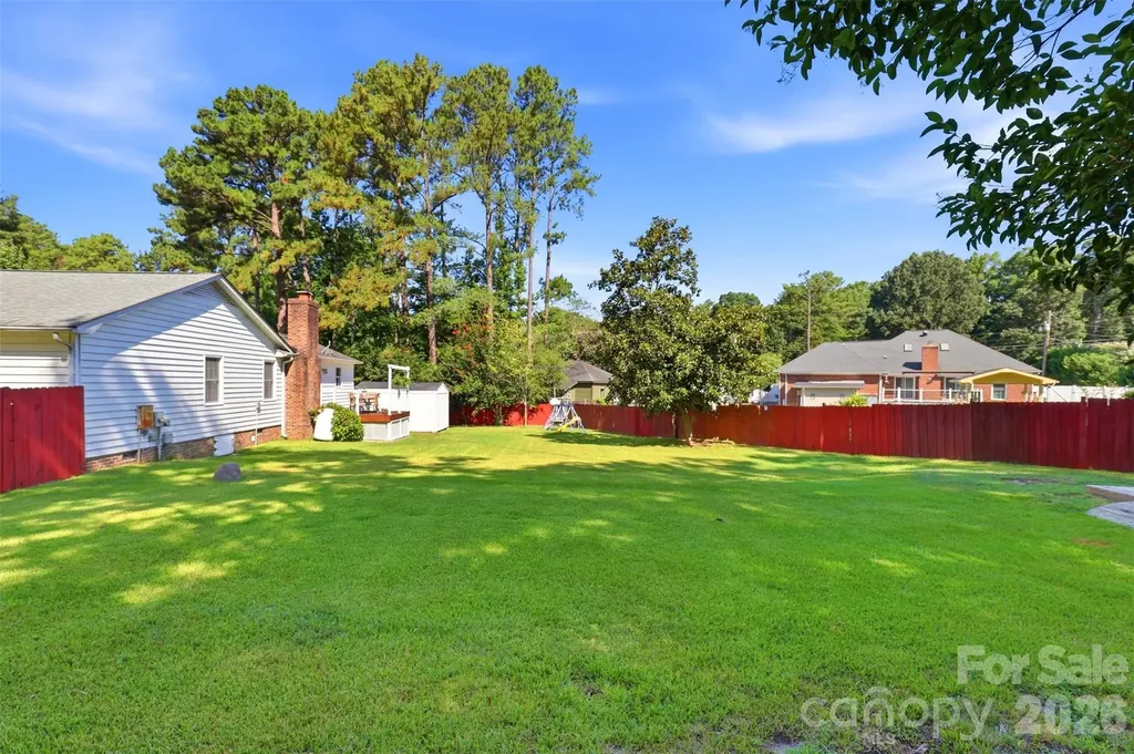 405 Country Club Drive Weddington NC 28104