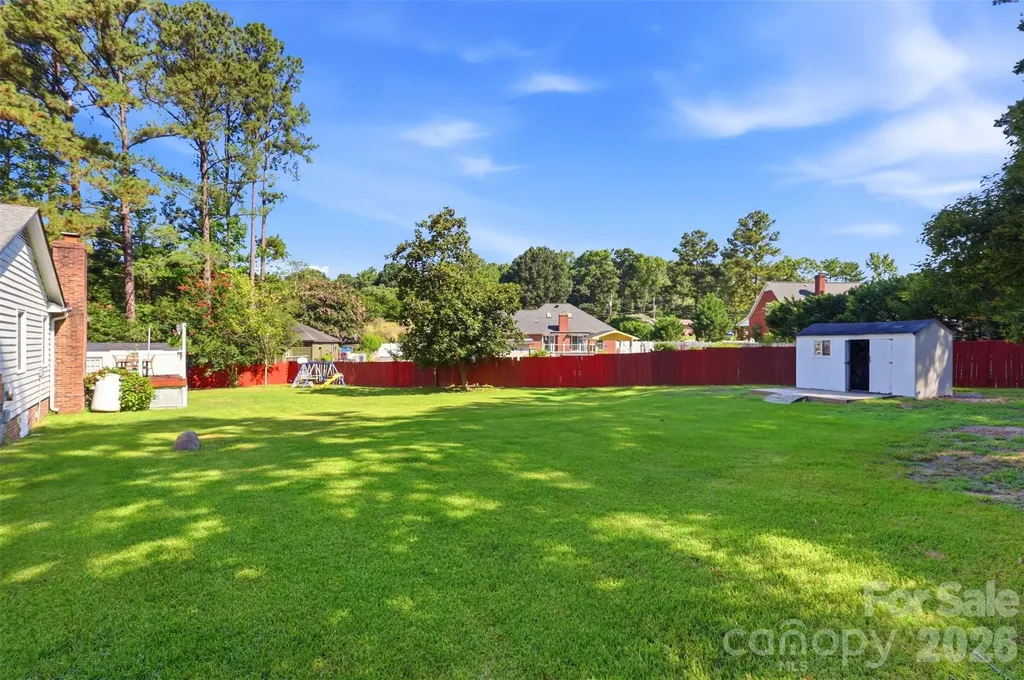 405 Country Club Drive Weddington NC 28104