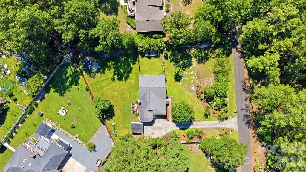 405 Country Club Drive Weddington NC 28104