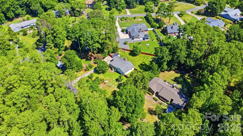 405 Country Club Drive Weddington NC 28104